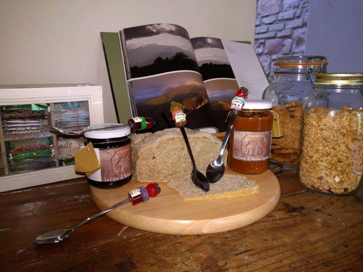 La Corte Di Nonna Quercia Bed & Breakfast